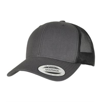 FLEXFIT Retro Two Tone Trucker Cap