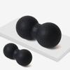 Massage EPP Massage Ball EPP Lacrosse Myofascia Ball Fitness Peanut Massage Ball  Muscle Relax