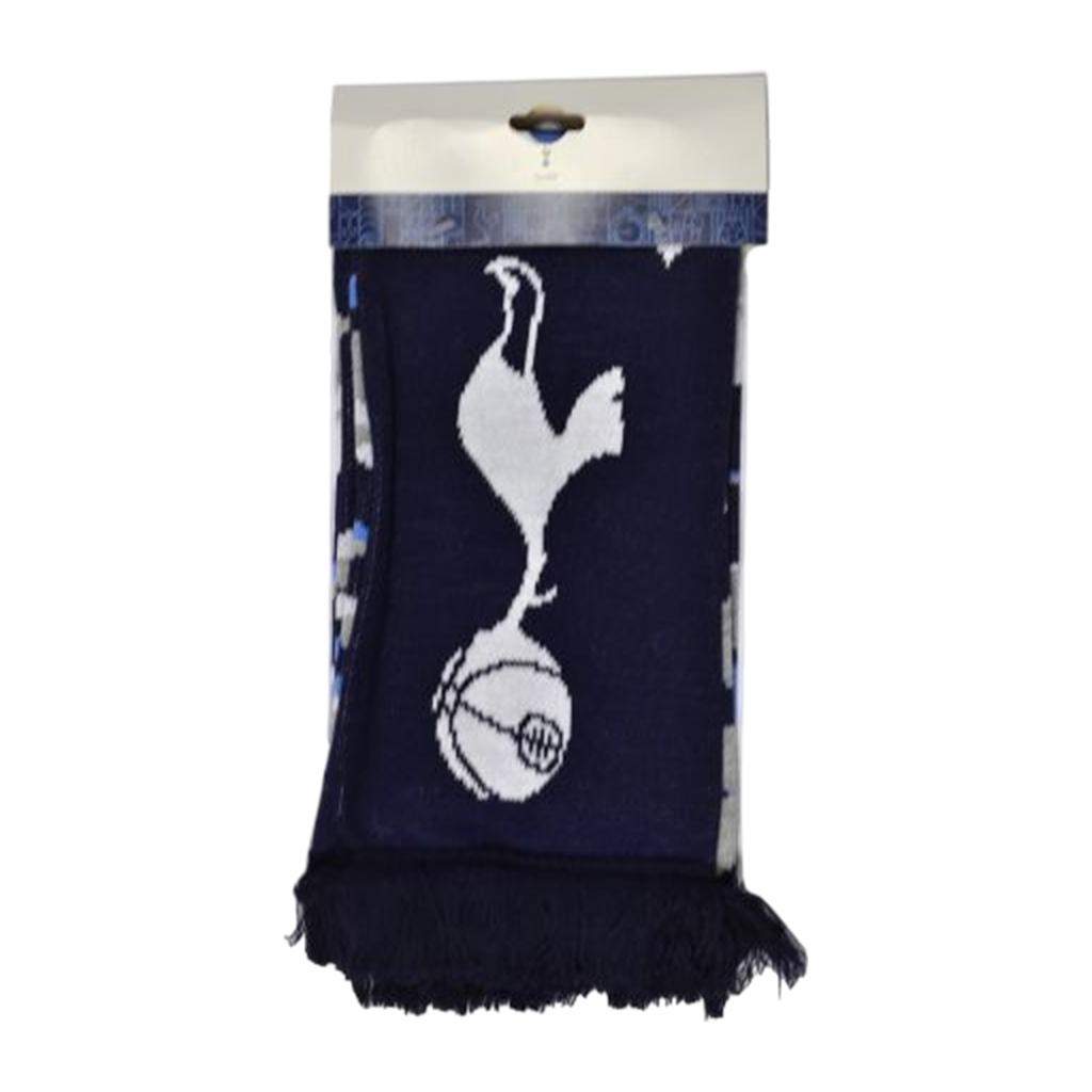 Tottenham Hotspur FC Particle Scarf