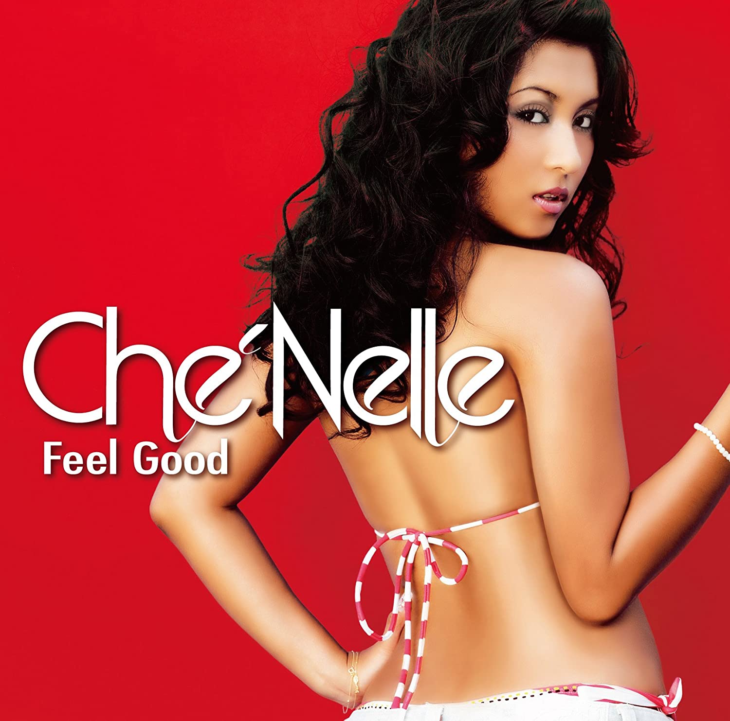 

CD CHE NELLE, COLBY O DONIS, LECCA; SH - Feel Good TOCP66928 Japan ObiPop Used