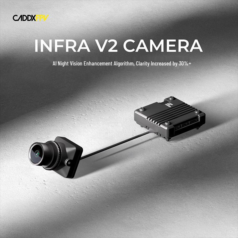 CADDX INFRA FPV Night Vision Camera