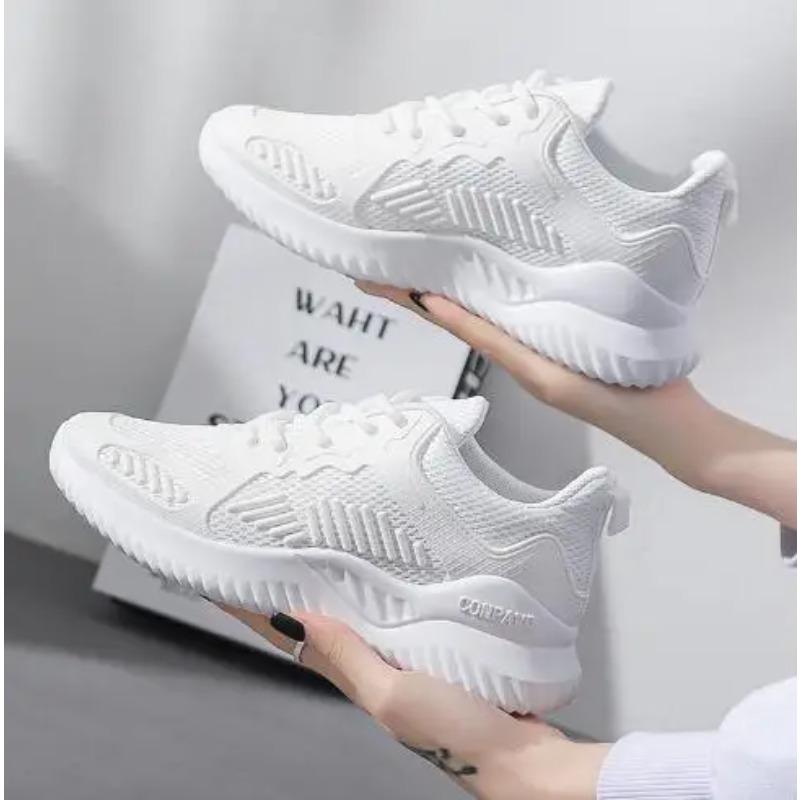 

Spring Summer New Sports Women S Running Shoes Casual Single Net Shoes Women C1200 40