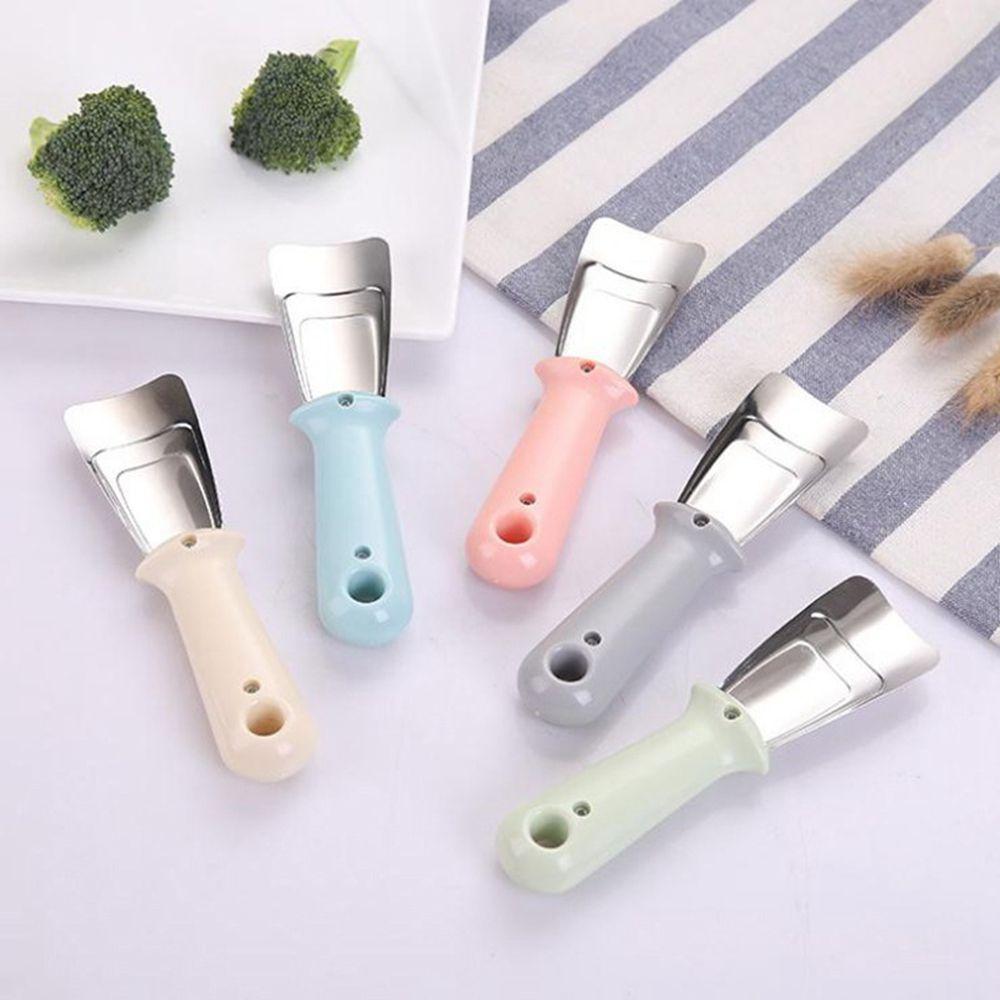 Refrigerator Tool Refrigerator Defroster Ice  Scraper Ice Shovel Refrigerator Deicer Fridge Deicer