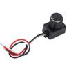 12-24V DC PWM Dimmer Switch PWM Dimming Dimmer Rotary Knob LED Dimmer Switch  RV Lights Interior