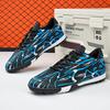 35-45 Mens Football Shoes Youth  Football Shoes Training Boys /Kids Football Boots