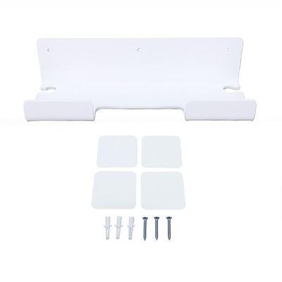 Łazienka i toaleta – Półki i uchwyty do łazienki