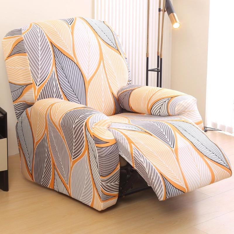2025 Four Seasons Chefs Sofa Cover Electric First-class Cabin Mat Multi-functional Rocking Chair Protective Cover Cloth