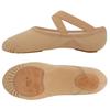 [Daydance] Ballet Shoes for Girls, Stretch Ballet Slippers for Children/adults,