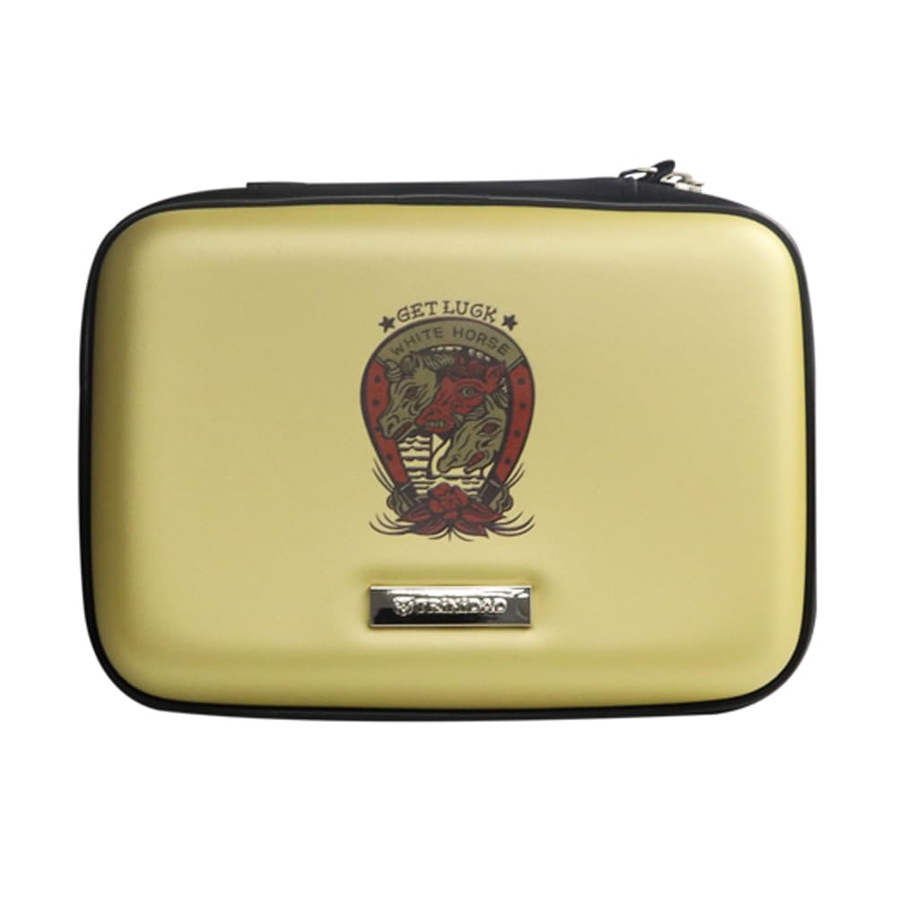 

TRiNiDAD CAPACITY Золотая Модель Игрока YAMADA Trinidad Capacity золотой