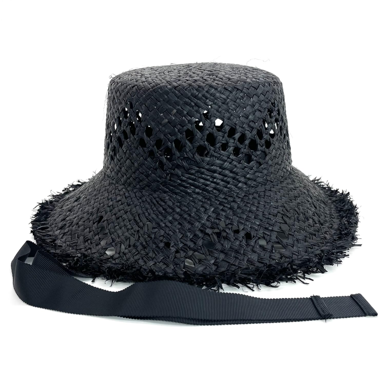 

Шляпа Sense of Grace MIMOSA HAT Женская Черная