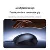 UGREEN Wired Silent Office Keyboard and Mouse Combo