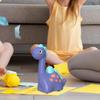 Cartoon Dinosaur , Pull Back Vehicles, Kids Playsets, Vehicles Toys Children Birthday Gifts