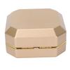 LED Bracelet Storage Box Portable Elegant Jewelry Bracelet Display Case   for Wedding Proposal