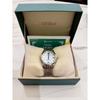 Used CITIZEN EXCEED Eco-Drive Radio-controlled Watch Main Unit