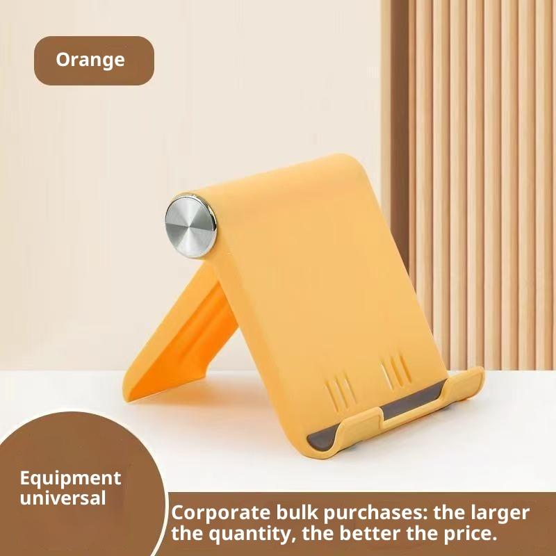 Universal Adjustable Holder Desktop Phone Stand Portable Foldable Desktop Phone Support Cell Phone Stand
