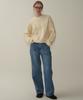 MOTT Classic Cable Knit - Ivory