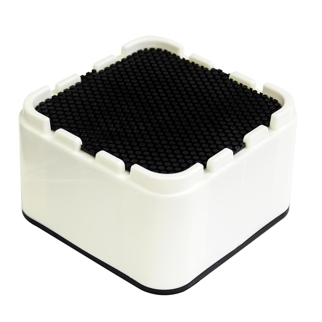 Seiho Shoko Washing Machine Raising for Washing and Pack of 4 Platform, "Agete Hoshi-kun" High-Grade, Drum-Type Machines, Anti-Vibration Soundproof,