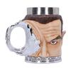 Terminator Nemesis 500ml Tankard