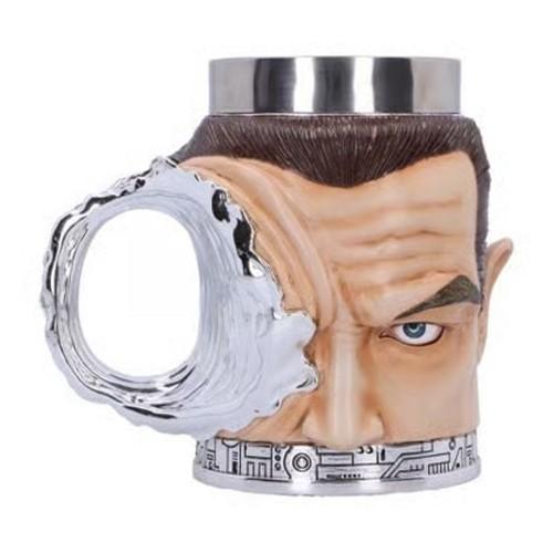 Terminator Nemesis 500ml Tankard