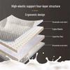 Nanjiren Skin-Friendly Fiber Pillow