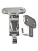 Marine Grade Stainless Steel Adjustable Latch Fastener for Boat Lock Hatch