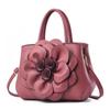 Female Bag New Simple and Luxurious Lady Handbag Fashion Big Bag Shoulder Bag CLE