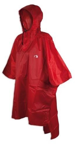 Poncho Tatonka 2