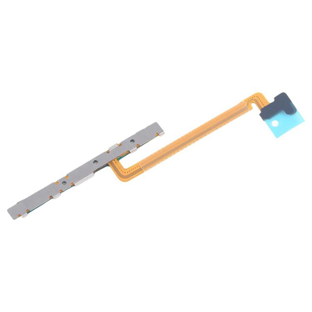 For Samsung Galaxy S25 Ultra S938 OEM Power On/Off and Volume Flex Cable Repair Part (Without Logo)