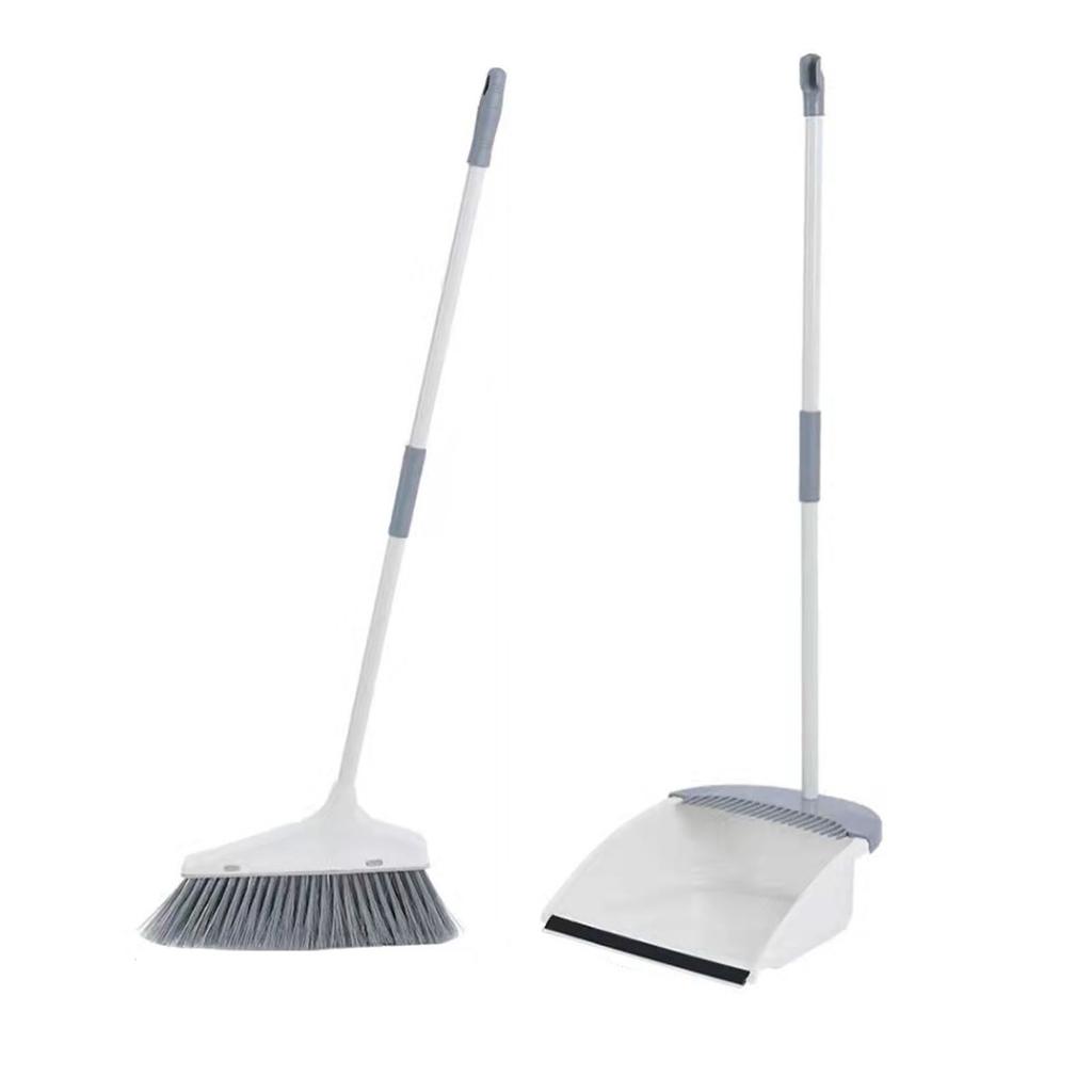 Cleaning Set Combination Soft Household Bathroom Upgraded Cooked Rubber Material