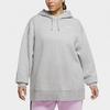 Nike Sportswear NSW Solid Color Casual Fleece Hoodie Unisex hoodies Gray CZ2590-063