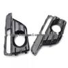 Volkswagen Beetle Lower Grille Fog Light Frame/Cover 5C5854661J/5C5854662J.