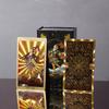 Tarot Cards Gift Set Waterproof Plastic For Family Board Games And Emotional Development