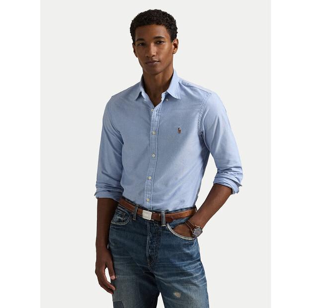 

Рубашка Polo Ralph Lauren Core Replen EU XS