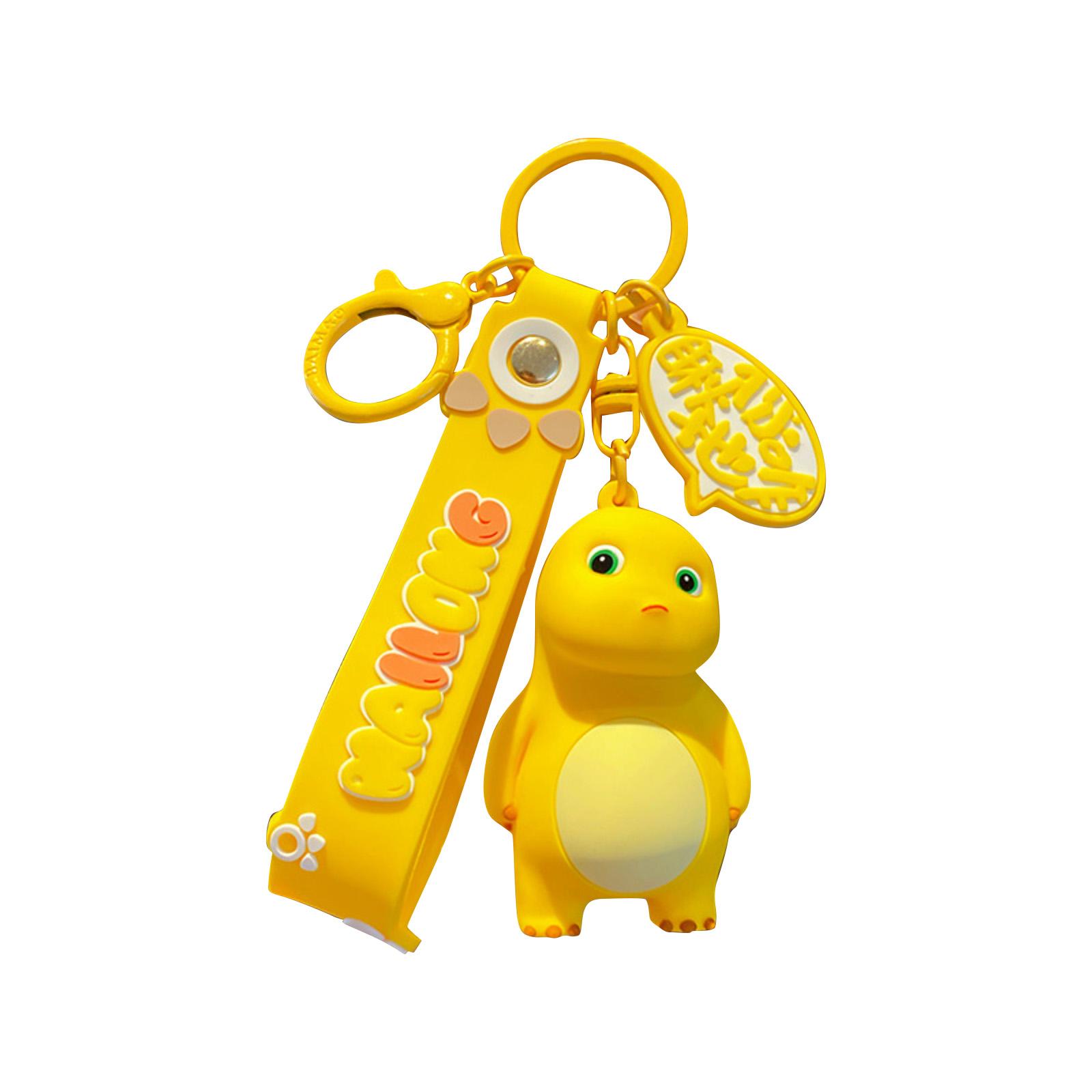 

Фигурки — Очаровательный настольный компаньон для каждого! One Size белый