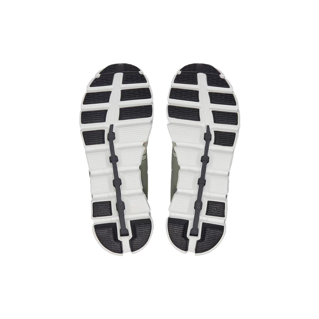 ON  Cloud 5 Kelp Shadow Women Sneakers Grey 59.98557