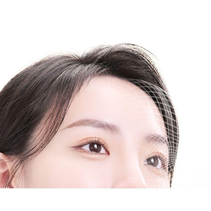 NOVO - Refreshing Soft Foundation - 2 Shades