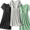 New ArrivalS Open Run Women S Minimal Stretch Lounge dreSS