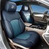 BYD Han Car Seat Cushion Cover - All-Season, Full Surround, Universal Fit