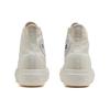 Converse All Star Light Plts Heart Patch Hi Breathable Shock Absorption High Top Canvas Shoes Women Sneakers White 31310591