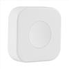Tuya Zigbee Button Smart Scene Switch Intelligent Linkage Wireless Switch Automation Work with Smart Life