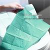 JINGRUIXIANG Disposable Waterproof Toilet Seat Covers