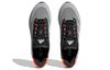 Avryn Adidas 'Grey Solar Red' HP5969
