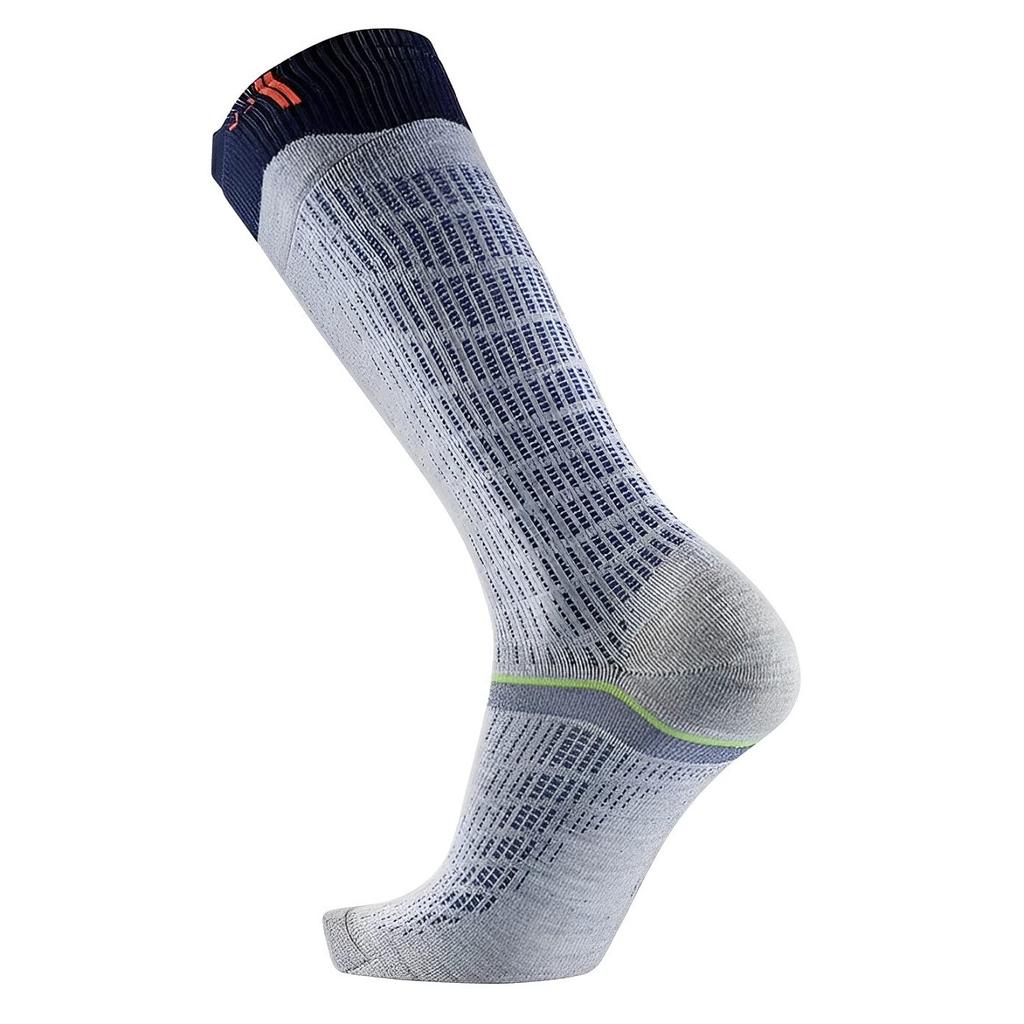 SIDAS Ski Merino Performance SM for and winter Made of lightweight merino (25.0-26.0cm) 324538103, skiing, snowboarding, sports. breathable, wool.
