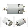 GSR18-2-LI For 18V 13 Teeth DC Motor 1607022649 HC683L Screwdriver Electric Drill High Torque Gearbox Micros Engine Motor Tool