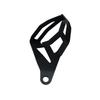 Rear Brake Fluid Tank Oil Cup Reservoir Guard Cover Protector For BMW R1200GS R1250GS LC ADV R 1200 1250 GS Adventure 2014-2023