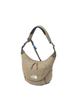 North K Yippee Sling Classic Khaki [The Face]