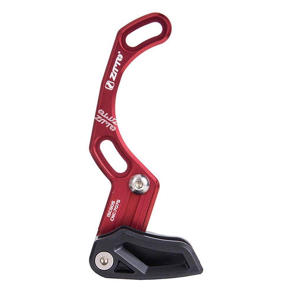 Bicycle Part ISCG03 CNC ISCG05 BB mount Single Speed Aluminum Zinc Zinc Alloy Bike Chain guide