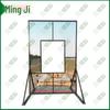 Mingji Mobile Mesh Psychological Training Target