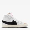 Nike Sneaker High Top Blazer Mid 77 Jumbo Dd3111 100 P2307