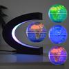 Luminous Magnetic Levitation Globe - Creative Student Gifts & Home Decor Ornament